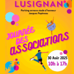 journée des associations