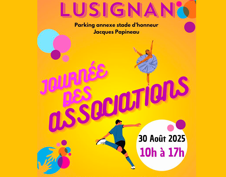 journée des associations
